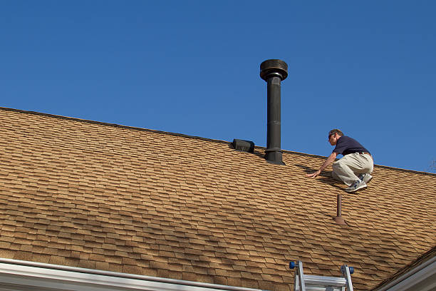 Best Green or Eco-Friendly Roofing Solutions  in Tatamy, PA